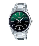 Đồng Hồ Casio Nam MTP-E180D-3AVDF Quartz