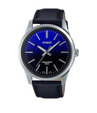 Đồng Hồ Casio Nam MTP-E180L-2AVDF Quartz
