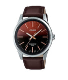 Đồng Hồ Casio Nam MTP-E180L-5AVDF Quartz