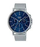 Đồng Hồ Casio Nam MTP-E321M-2AVDF Quartz