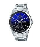 Đồng Hồ Casio Nam MTP-E330D-2AVDF Quartz