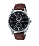 Đồng Hồ Casio Nam MTP-SW340L-1AVDF Quartz