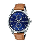 Đồng Hồ Casio Nam MTP-SW340L-2AVDF Quartz