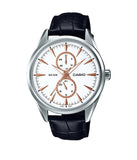 Đồng Hồ Casio Nam MTP-SW340L-7AVDF Quartz