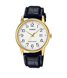 Đồng Hồ Casio Nam MTP-V002GL-7B2UDF Quartz