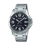 Đồng Hồ Casio Nam MTP-V004D-1B2UDF Quartz