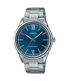 Đồng Hồ Casio Nam MTP-V005D-2B2UDF Quartz