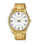 Đồng Hồ Casio Nam MTP-V005G-7AUDF Quartz