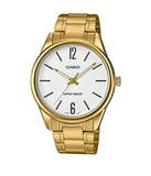 Đồng Hồ Casio Nam MTP-V005G-7BUDF Quartz