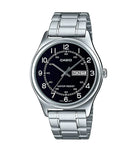 Đồng Hồ Casio Nam MTP-V006D-1B2UDF Quartz