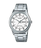 Đồng Hồ Casio Nam MTP-V006D-7B2UDF Quartz