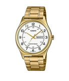 Đồng Hồ Casio Nam MTP-V006G-7BUDF Quartz