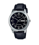 Đồng Hồ Casio Nam MTP-V006L-1B2UDF Quartz