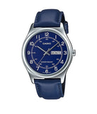 Đồng Hồ Casio Nam MTP-V006L-2BUDF Quartz