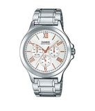 Đồng Hồ Casio Nam MTP-V300D-7A2UDF Quartz
