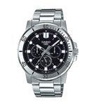 Đồng Hồ Casio Nam MTP-VD300D-1EUDF Quartz