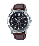 Đồng Hồ Casio Nam MTP-VD300L-1EUDF Quartz