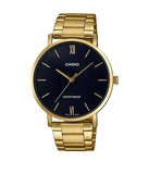 Đồng Hồ Casio Nam MTP-VT01G-1BUDF Quartz