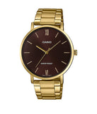 Đồng Hồ Casio Nam MTP-VT01G-5BUDF Quartz