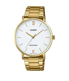 Đồng Hồ Casio Nam MTP-VT01G-7BUDF Quartz