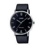 Đồng Hồ Casio Nam MTP-VT01L-1B2UDF Quartz