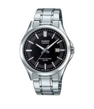 Đồng Hồ Casio Nam MTS-100D-1AVDF Quartz