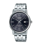 Đồng Hồ Casio Nam MTS-110D-1AVDF Quartz