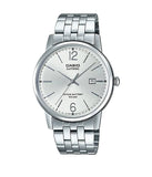Đồng Hồ Casio Nam MTS-110D-7AVDF Quartz