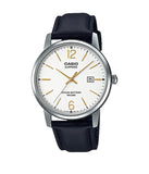 Đồng Hồ Casio Nam MTS-110L-7AVDF Quartz