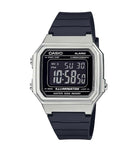 Đồng Hồ Casio Unisex W-217HM-7BVDF Quartz