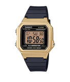 Đồng Hồ Casio Unisex W-217HM-9AVDF Quartz