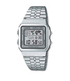 Đồng Hồ Casio Nam A500WA-7DF Quartz