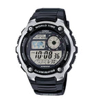 Đồng Hồ Casio Nam AE-2100W-1AVDF Quartz