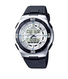 Đồng Hồ Casio Nam AQ-164W-7AVDF Quartz