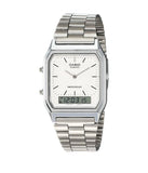 Đồng Hồ Casio Nam AQ-230A-7DMQ Quartz