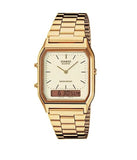 Đồng Hồ Casio Nam AQ-230GA-9DMQ Quartz