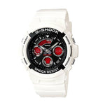 Đồng Hồ Casio Nam G-Shock AW-591SC-7ADR Quartz