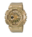 Đồng Hồ Casio Nữ Baby-G BA-111-9ADR Quartz