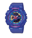 Đồng Hồ Casio Nữ Baby-G BA-112-2ADR Quartz