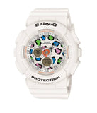 Đồng Hồ Casio Nữ Baby-G BA-120LP-7A1DR Quartz