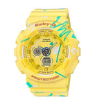 Đồng Hồ Casio Nữ Baby-G BA-120SC-9ADR Quartz