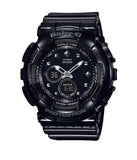 Đồng Hồ Casio Nữ Baby-G BA-125-1ADR Quartz