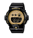 Đồng Hồ Casio Nữ Baby-G BG-6900SG-1DR Quartz