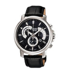 Đồng Hồ Casio Nam BEM-506L-1AVDF Quartz