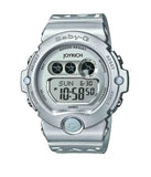 Đồng Hồ Casio Nữ Baby-G BG-6901JR-8DR Quartz