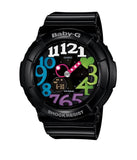 Đồng Hồ Casio Nữ Baby-G BGA-131-1B2DR Quartz