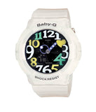 Đồng Hồ Casio Nữ Baby-G BGA-131-7B4DR Quartz