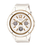 Đồng Hồ Casio Nữ Baby-G BGA-151-7BSDR Quartz