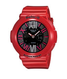 Đồng Hồ Casio Nữ Baby-G BGA-160-4BDR Quartz
