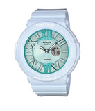 Đồng Hồ Casio Nữ Baby-G BGA-161-2BDR Quartz